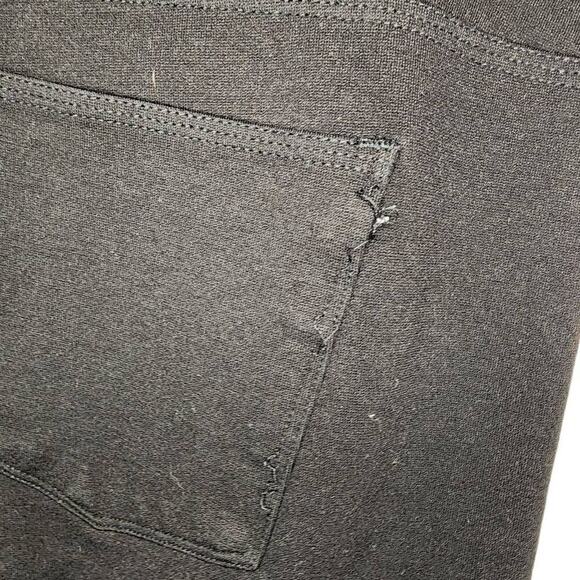 J.Crew Women Pants, The Gigi Mid Rise Stretch Skinny Leg Casual Pants, Sz 18 - Picture 11 of 11